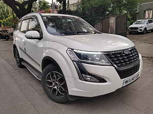 Second Hand महिंद्रा XUV500 w7 [2018-2020] in मुंबई