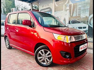 Second Hand Maruti Suzuki Wagon R VXi in Ahmedabad