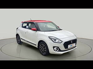 Second Hand Maruti Suzuki Swift ZXi Plus [2018-2019] in Delhi