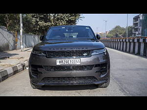 Second Hand Land Rover Range Rover Sport Autobiography 3.0 Diesel in Delhi
