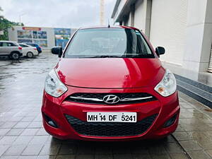 Second Hand Hyundai i10 Era 1.1 iRDE2 [2010-2017] in Pune