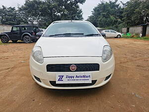 Second Hand Fiat Punto Active 1.2 in Bangalore