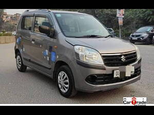 Second Hand Maruti Suzuki Wagon R LXi in Delhi