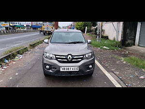 Second Hand Renault Kwid 1.0 RXT [2016-2019] in North 24 Parganas