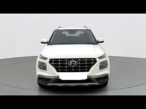 Second Hand Hyundai Venue [2019-2022] SX 1.4 (O) CRDi in Delhi