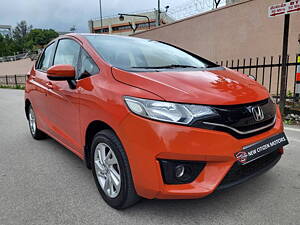 Second Hand Honda Jazz VX Petrol in Bangalore