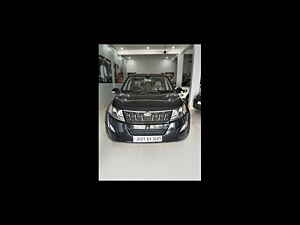 Second Hand महिंद्रा XUV500 w10 in बोकारो स्टील सिटी