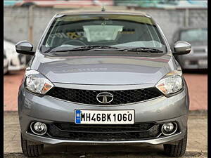 Second Hand Tata Tiago Revotron XZ in Nagpur