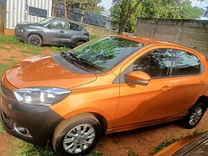 Second Hand Tata Tiago Revotron XZ in Madurai