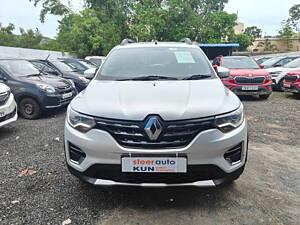 Second Hand Renault Triber RXZ [2019-2020] in Chennai