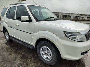 Second Hand Tata Safari 2.2 VX 4x2 Varicor400 in Allahabad