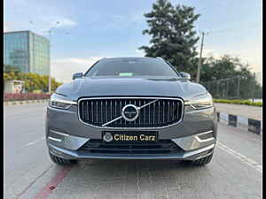 Second Hand वोल्वो xc60 इंसक्रिपशन [2017-2020] in बैंगलोर