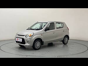 Second Hand Maruti Suzuki Alto 800 Lxi in Ahmedabad