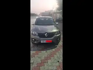 Second Hand Renault Kwid [2015-2019] 1.0 RXT [2016-2019] in Ludhiana