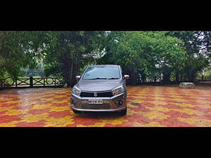 Second Hand Maruti Suzuki Celerio VXi (O) CNG [2019-2020] in Pune