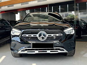 Second Hand Mercedes-Benz GLA 200 [2021-2023] in Noida