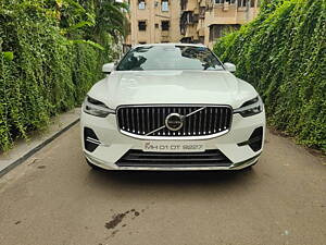 Second Hand Volvo XC60 B5 Inscription in Mumbai