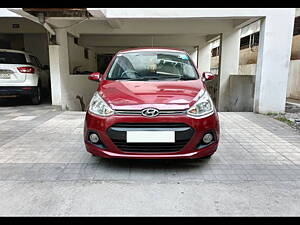 Second Hand Hyundai Grand i10 Magna AT 1.2 Kappa VTVT [2016-2017] in Hyderabad