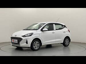 Second Hand Hyundai Grand i10 NIOS Magna 1.2 Kappa VTVT in Lucknow