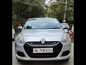 Second Hand Renault Scala RxL Petrol in Delhi