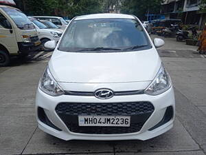 Second Hand Hyundai Grand i10 Magna AT 1.2 Kappa VTVT in Thane