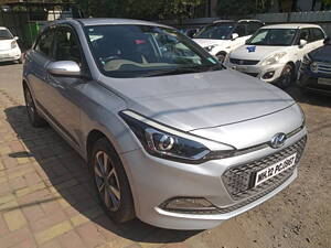 Second Hand Hyundai Elite i20 Asta 1.2 (O) [2016] in Pune