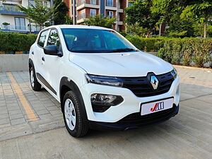 Second Hand Renault Kwid RXL (O) 1.0 in Ahmedabad