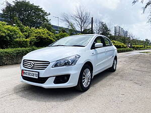 Second Hand Maruti Suzuki Ciaz VXi in Mumbai