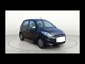 Second Hand Hyundai i10 [2010-2017] Sportz 1.2 Kappa2 in Kolkata