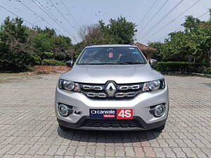 Second Hand Renault Kwid 1.0 RXT AMT Opt [2016-2019] in Delhi