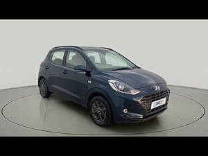 Second Hand Hyundai Grand i10 NIOS Sportz AMT 1.2 Kappa VTVT in Pune