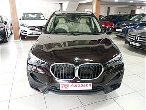 Second Hand BMW X1 sDrive20i SportX in Bangalore