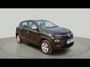 Second Hand Renault Kwid RXT 1.0 AMT in Bangalore