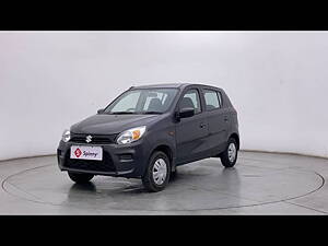 Second Hand Maruti Suzuki Alto 800 Vxi in Chennai