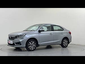 Second Hand Honda Amaze 1.2 VX CVT Petrol [2019-2020] in Delhi