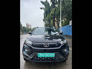 Second Hand Tata Nexon EV XZ Plus Dark Edition in Mumbai