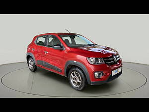 Second Hand Renault Kwid RXT Opt in Ahmedabad