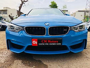 Used BMW M3, BMW M3 Second Hand Cars - CarWale