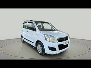 Second Hand Maruti Suzuki Wagon R LXI in Ahmedabad