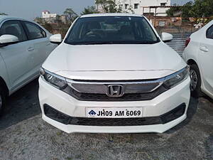 Second Hand Honda Amaze 1.2 S MT Petrol [2018-2020] in Ranchi