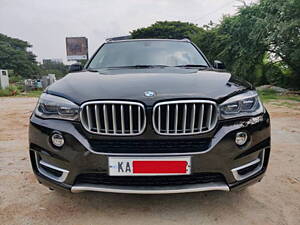 Second Hand BMW X5 xDrive 30d Expedition in Bangalore