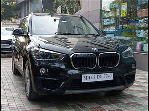 Second Hand BMW X1 sDrive20d Expedition in Mumbai