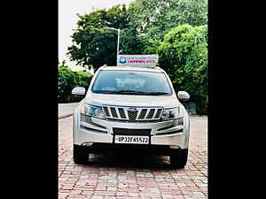 Second Hand महिंद्रा XUV500 w8 [2015-2017] in लखनऊ