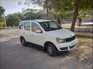 Second Hand Mahindra Xylo D2 BS-IV in Ahmedabad