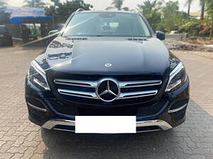 Second Hand Mercedes-Benz GLE 250 d in Mumbai