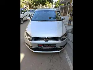 Second Hand Volkswagen Polo [2016-2019] Highline1.2L (P) in Bangalore