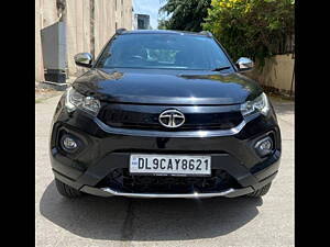 Second Hand Tata Nexon XZA Plus [2020-2023] in Delhi