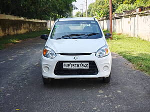 Second Hand Maruti Suzuki Alto 800 Vxi in Meerut