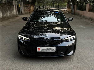 Second Hand BMW 3-Series xDrive [2023-2024] in Delhi