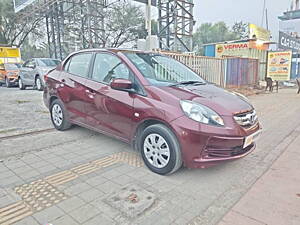 Second Hand Honda Amaze 1.2 S i-VTEC in Pune